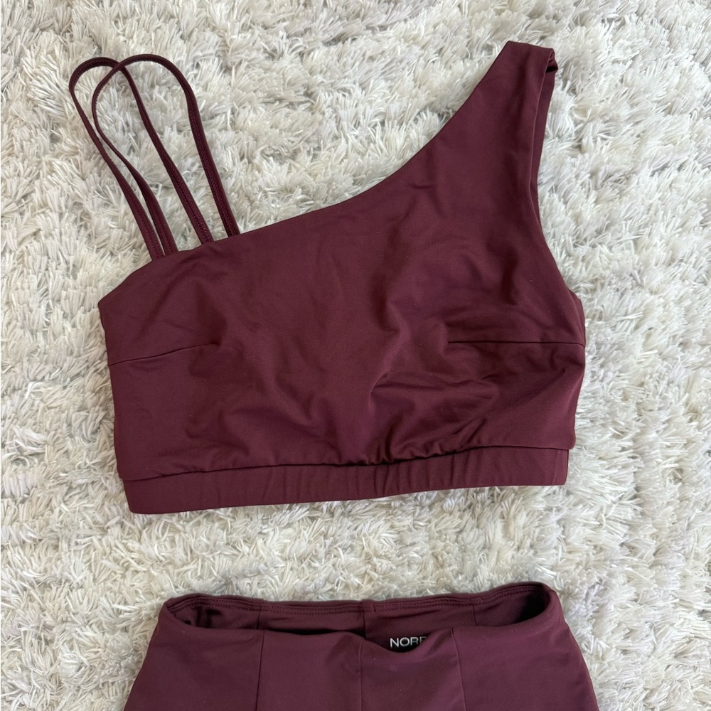 NORBA activewear set - Picture 2 of 7